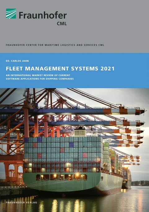 Fleet Management Systems 2021. -  Ole John,  Maximilian Reimann