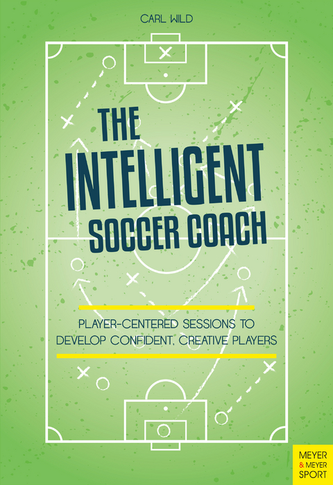 The Intelligent Soccer Coach -  Carl Wild