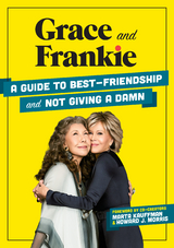 Grace and Frankie -  Emilie Sandoz-Voyer