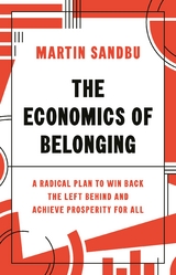 Economics of Belonging -  Martin Sandbu