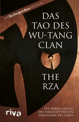 Das Tao des Wu-Tang Clan -  The RZA