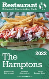 2022 The Hamptons - Andrew Delaplaine