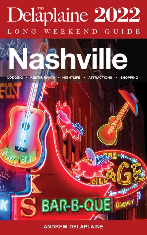 Nashville - Andrew Delaplaine