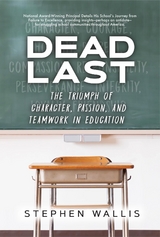 Dead Last - Stephen Wallis