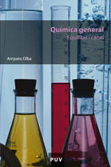 Química general - Amparo Olba