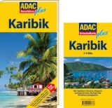 ADAC Reiseführer Plus Karibik