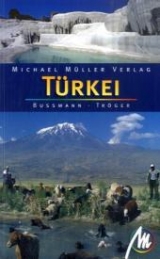 Türkei - Bussmann, Michael; Tröger, Gabriele