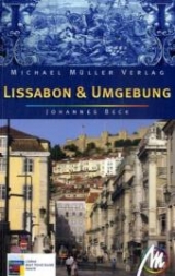 Lissabon und Umgebung - Johannes Beck