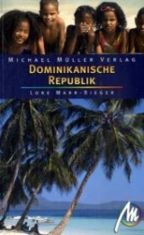 Dominikanische Republik - Marr-Bieger, Lore