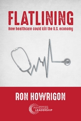 FLATLINING - Ron Howrigon