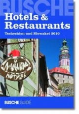 Hotels & Restaurants Tschechien und Slowakei 2010 - 