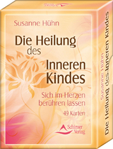 Die Heilung des Inneren Kindes - Susanne Hühn