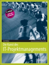 Die Kunst des IT-Projektmanagements - Scott Berkun