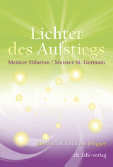 Lichter des Aufstiegs - Björn Deigner