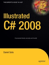 Illustrated C# 2008 - Daniel Solis