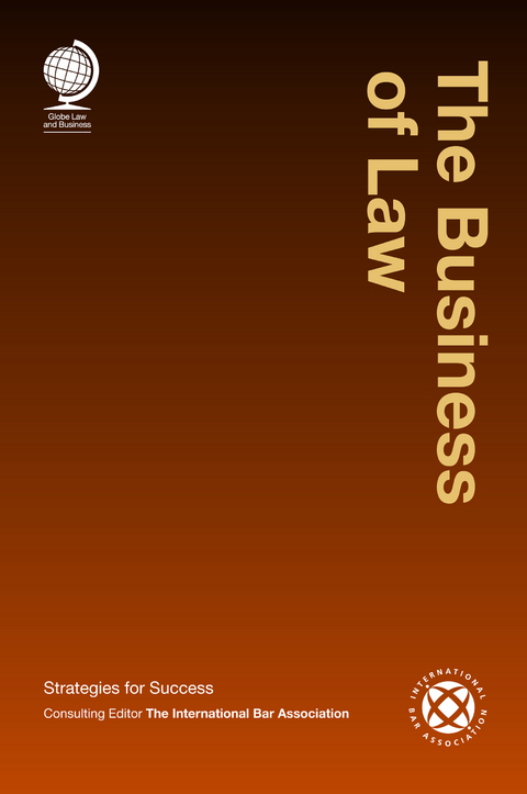 Business of Law -  The International Bar Association