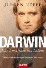 Darwin - Jürgen Neffe