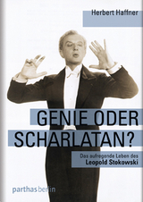 Genie oder Scharlatan - Herbert Haffner