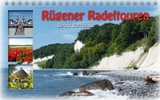 Rügener Radeltouren - Borrmann, Berndt