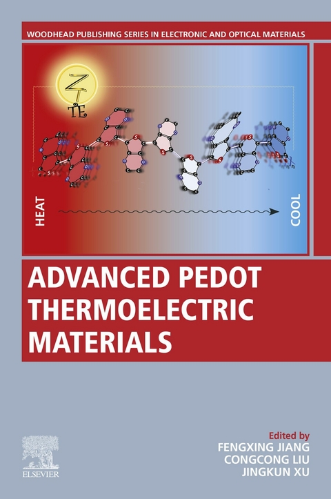 Advanced PEDOT Thermoelectric Materials - 