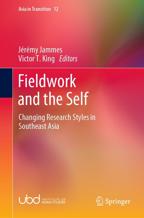 Fieldwork and the Self - 