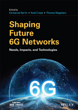 Shaping Future 6G Networks - 