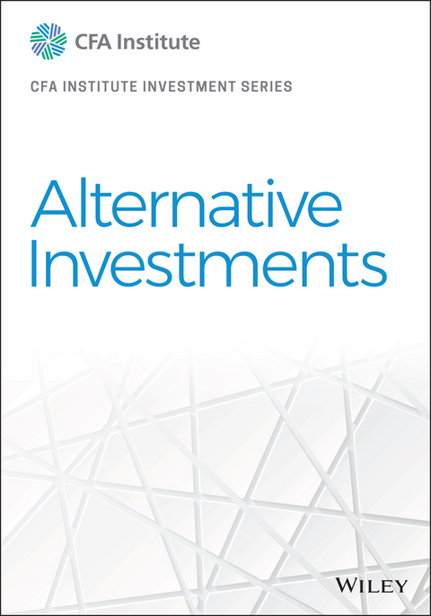 Alternative Investments