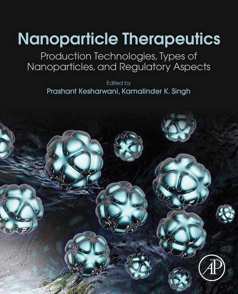 Nanoparticle Therapeutics - 