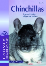 Chinchillas - Judy Fox