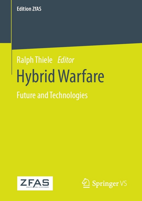 Hybrid Warfare - 