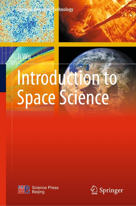 Introduction to Space Science - Ji Wu