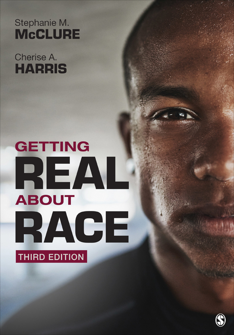 Getting Real About Race - 