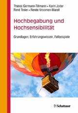 Hochbegabung und Hochsensibilität - 