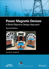 Power Magnetic Devices - Scott D. Sudhoff