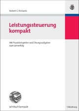 Leistungssteuerung kompakt - Robert C. Rickards