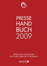 Pressehandbuch 2009 - 