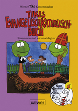 Tikis Evangelisch-Katholisch Buch - Küstenmacher, Werner Tiki