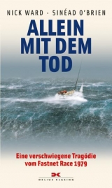 Allein mit dem Tod - Sinéad O'Brien, Nick Ward