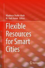 Flexible Resources for Smart Cities - 