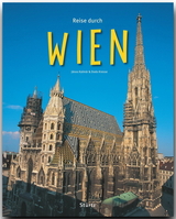 Reise durch Wien - Dodo Kresse