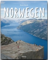 Reise durch NORWEGEN - Ernst-Otto Luthardt