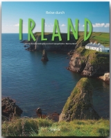 Reise durch IRLAND - Martina Wenk