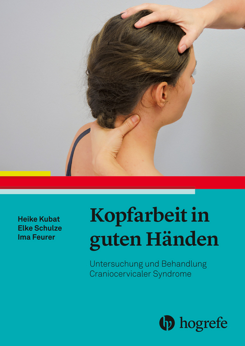 Kopfarbeit in guten Händen - Heike Kubat, Elke Schulze, Ima Feurer