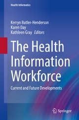 The Health Information Workforce - 