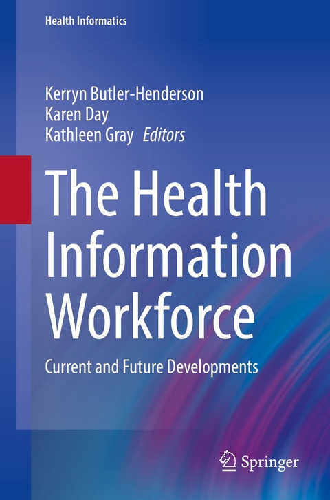 The Health Information Workforce - 