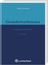 Grunderwerbsteuer - Stefan Gottwald