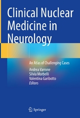 Clinical Nuclear Medicine in Neurology - 