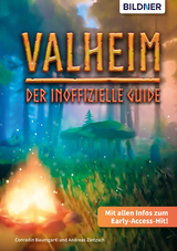 Valheim - Conradin Baumgartl, Andreas Zintzsch