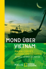 Mond über Vietnam - Coffey, Maria