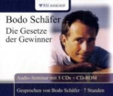 Die Gesetze der Gewinner - Schäfer, Bodo